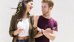 Existuje přátelství mezi mužem a ženou? Co říká psycholog a jak to vidí ti, kdo to zažili na vlastní kůži