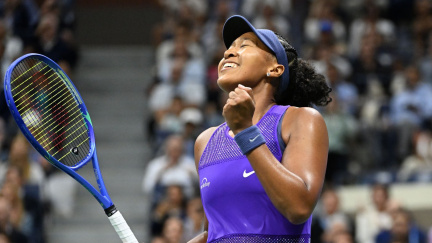 Muchová prohrála s Osakou, Siniakovou čeká semifinále čtyřhry, Vondroušová odstoupila