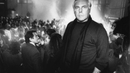 Když legendy odchází: Slavný módní návrhář Giorgio Armani zemřel ve věku 91 let.