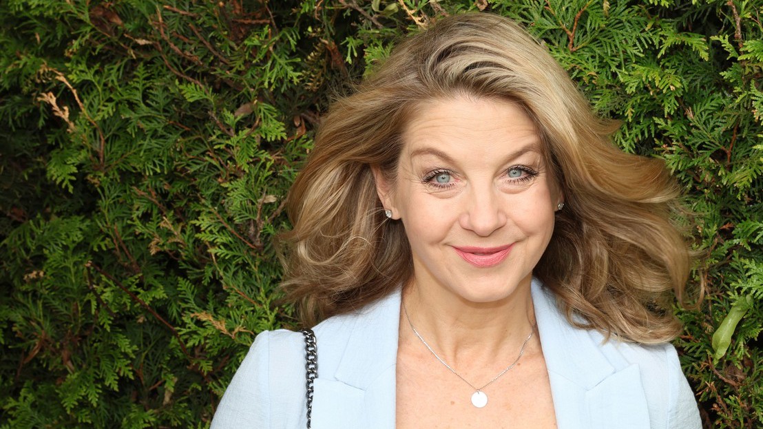 Už se smířila s náhlým koncem? Sabina Laurinová: "Aby přišlo něco nového, musí něco skončit"