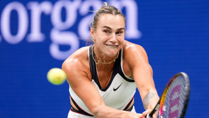 Sabalenková obhájila titul na US Open. Anisimovou zlomila až v dramatickém tiebreaku