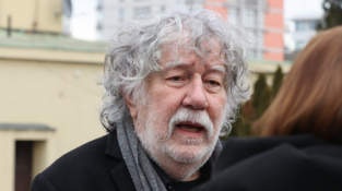 Zoufalý Zdeněk Troška: "Moc bych chtěl tvořit, ale nemůžu. Prostě to nejde"