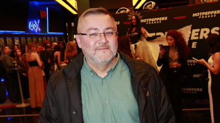 Zvažuje konec? Legendární král českého dabingu: "Jsem unavený, už to nedávám"