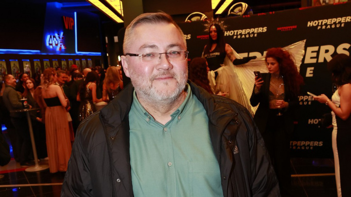 Zvažuje konec? Legendární král českého dabingu: "Jsem unavený, už to nedávám"