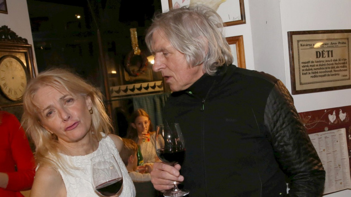 Láska kvete! Vyznání nového partnera Veroniky Žilkové: "Dá se říct, že jsem zamilovaný"