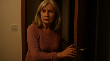 Vilma (60): Od té doby, co se k nám přistěhovali noví sousedé, jsem se bála doma usnout