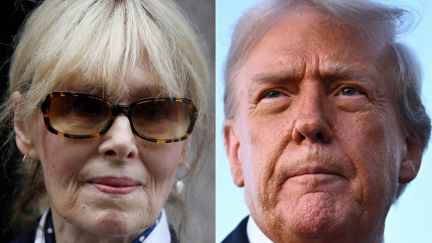 Trump musí zaplatit novinářce za pomluvu 83 milionů USD, potvrdil odvolací soud