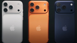 Apple představil nový iPhone, hodinky, sluchátka a další novinky