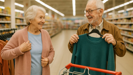 Nové nařízení z EU: Budete muset kupovat ošklivé jídlo a drahé oblečení!
