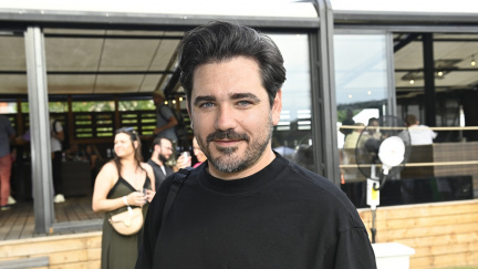 Charismatický Vojta Kotek je zpět: hradní pán, kterému neodoláte!