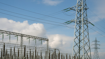 I když máme elektrárny, hrozí dražší energie a výpadky proudu