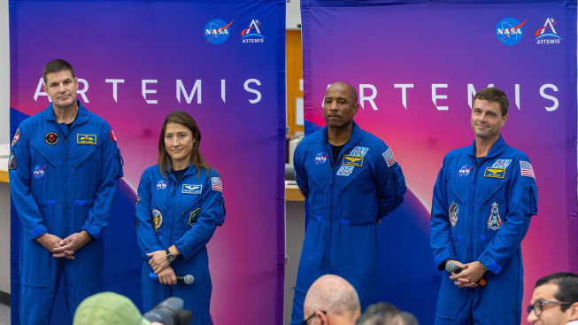Artemis