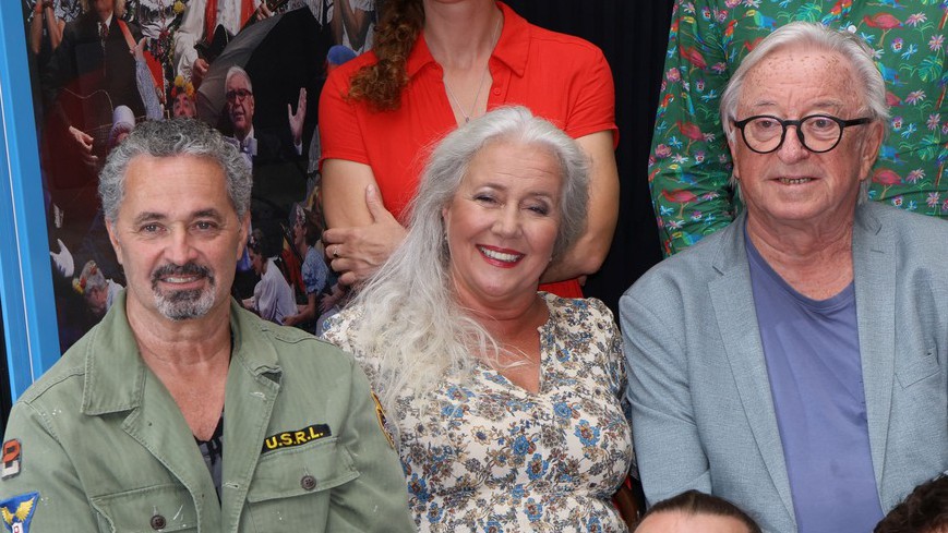 Lábus a Dejdar na nože? Z drobného nedorozumění legendárních herců najednou ostrá hádka