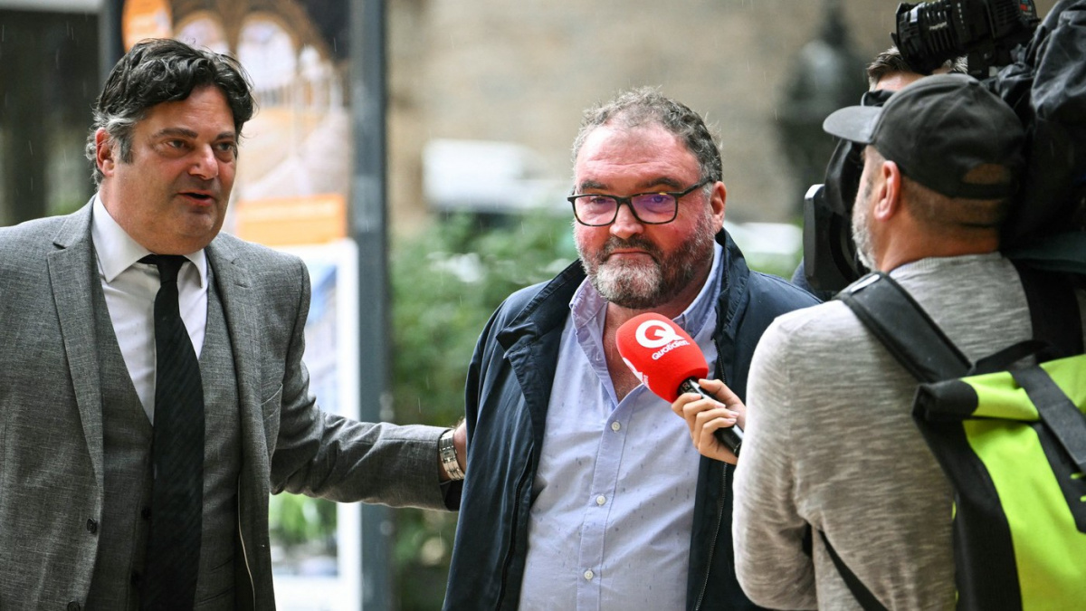 Proces dekády. Lékař měl uspávat operované, posílal je ale na smrt