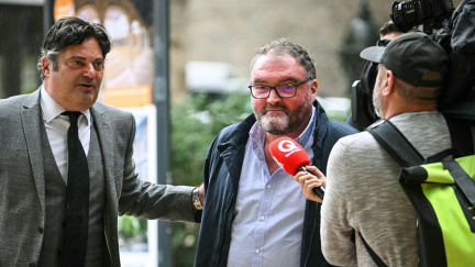 Proces dekády. Lékař měl uspávat operované, posílal je ale na smrt