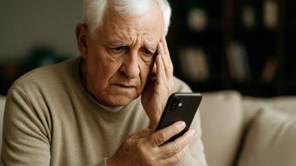 Pozor na novou vlnu podvodných SMS: „Ahoj tati/mami, mám rozbitý telefon…“ láká na WhatsApp past