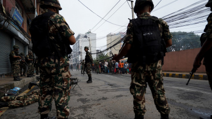 Protesty v Nepálu si vyžádaly přes 600 zraněných a 25 obětí, oznámila vláda