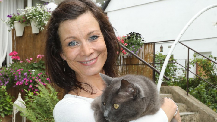 Narkomanka z Ulice nemusela nic hrát: Drogové peklo porazila i ve skutečnosti