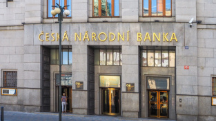 MF prodalo státní dluhopisy za 11,4 mld. Kč, poptávka byla téměř dvojnásobná