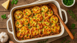 Masové pekáčky, které voní domovem: 12 receptů na večeři, co zasytí i pohladí