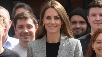 Královské outfity, které pořídíte překvapivě levně: Inspirujte se stylem Kate Middleton