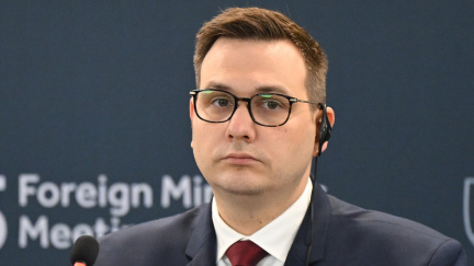 Rusko dále provokuje, spojenci v NATO zůstávají ve střehu, uvedl Lipavský