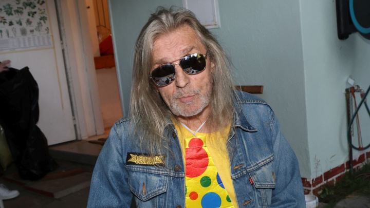 Že nevidí? Legendární zpěvák Aleš Brichta otevřeně promluvil o ztrátě zraku