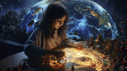 Horoskop na týden od 15. do 21. září: Čeká vás týden jako na horské dráze