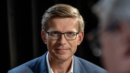 Dálnice D52 překoná Novomlýnské nádrže po násypu, estakáda se stavět nebude