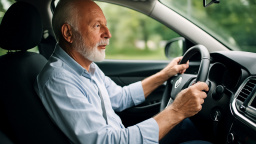 Pojišťovny překvapují: Senioři mohou platit za auto i o třetinu méně