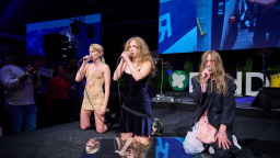 Ruský soud vyměřil členkám Pussy Riot v jejich nepřítomnosti roky vězení