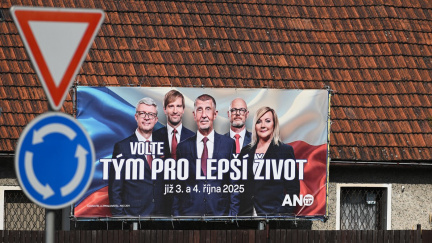 Median: ANO by ve volbách získalo 30,5 pct hlasů, výrazně si polepšilo Stačilo!