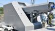 Japonsko vyzkoušelo na lodi railgun, zbraň budoucnosti