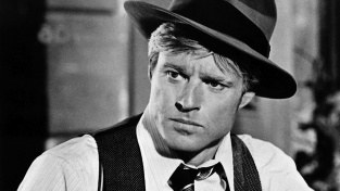 Ve věku 89 let zemřel hollywoodský herec a režisér Robert Redford