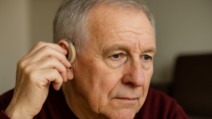 Zapomeňte na drahá naslouchadla: Senioři mají nárok na tisíce od pojišťovny