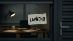 Bankrotová vlna v Česku útočí, čísla jsou nejhorší od pandemie