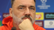 Fotbalisté Slavie vstoupí proti Bodö/Glimt do hlavní fáze Ligy mistrů