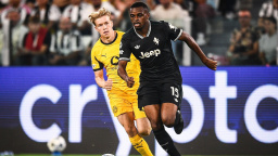 Výsledky 1. kola fotbalové Ligy mistrů