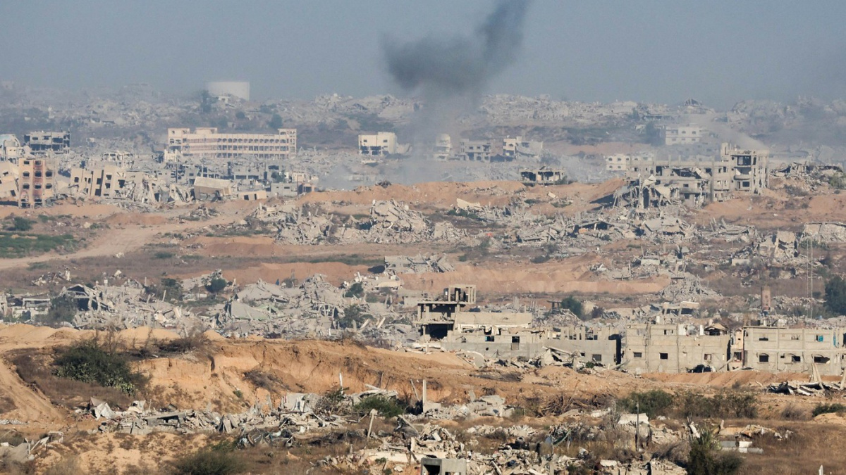 Izrael nepustil do země dva britské poslance, jeli do nemocnic na Západním břehu