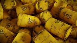 Muž se rozpadal zaživa: 83 dnů nejhorší smrti v dějinách