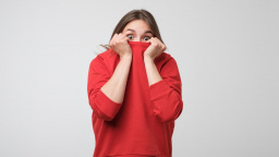 Nejpodivnější fobie, o kterých jste možná nikdy neslyšeli