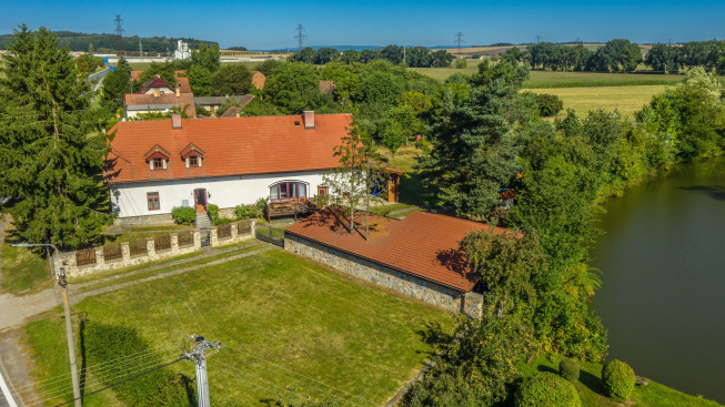 Lety venkovní pohled 2