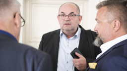 Odsouzený Pelta musí nastoupit do vězení nejpozději 6. října