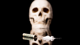 Z extáze do agónie: Experimentátor s drogami napsal šokující bibli