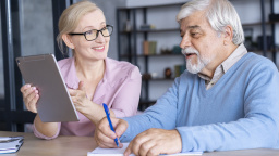 Nedělejte to na poslední chvíli! Napište závěť hned, dokud jste zdraví
