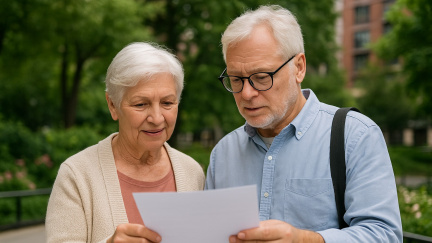 Evropské fondy mohou překvapivě pomoci i peněženkám důchodců - podívejte se, zda i vám