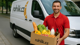 Rohlík se chystá se dobýt Evropu. Další český podnik, který ohromí svět?