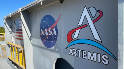 Nového experimentu NASA se můžete zúčastnit i vy a sledovat cestu na Měsíc