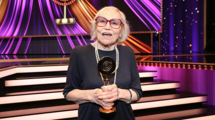 Marta Kubišová v sobotu v Lucerně na veřejnosti zazpívá naposledy