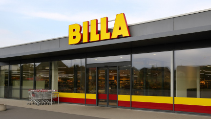 Billa spustila cenový uragán: základní potraviny i luxusní pití